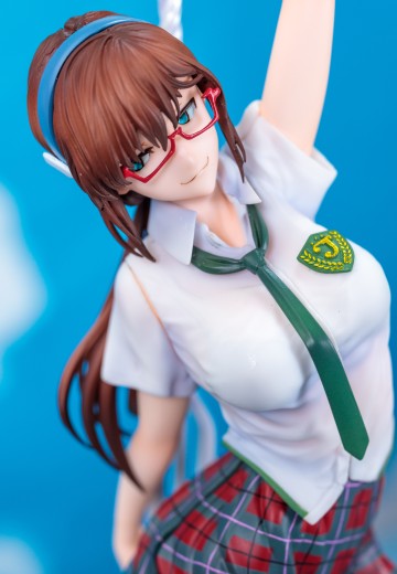 新世纪福音战士 真希波