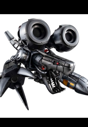 Precious G.E.M.系列 数码兽世界 机械邪龙兽 / 无限龙兽