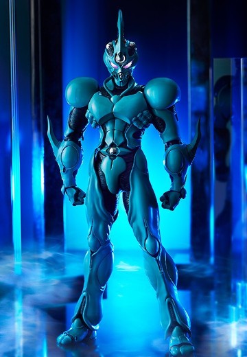 强殖装甲 凯普一号