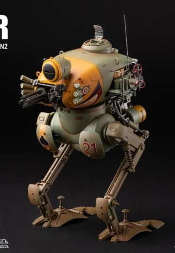 Ma.k KROTE/KUSTER | Hpoi手办维基