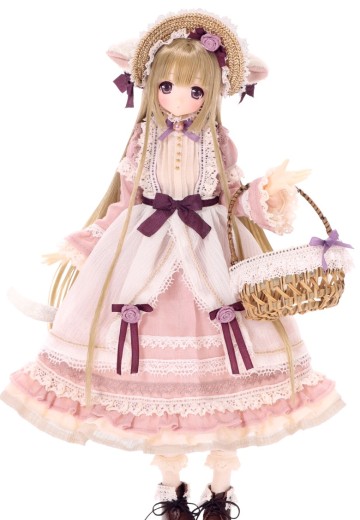 Sarah's a la Mode 艾丽莎 ～meow×meow a･la･mode～秘密故事 蔷薇回忆小巷