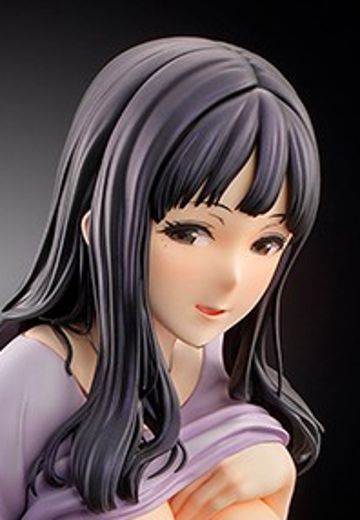 甘美真由 | Hpoi手办维基