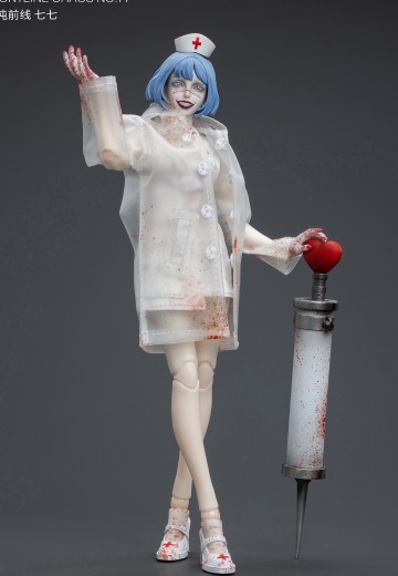 LEVEL9 混沌前线 七七