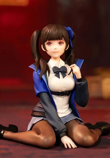 穿越火线 关小雨 | Hpoi手办维基