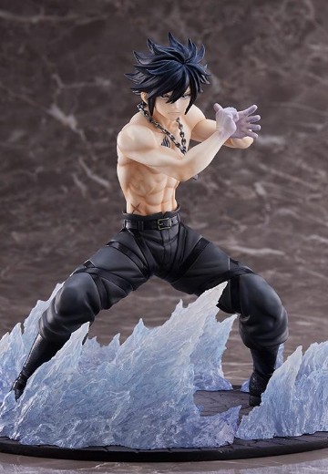 妖精的尾巴 格雷・佛尔帕斯塔 | Hpoi手办维基