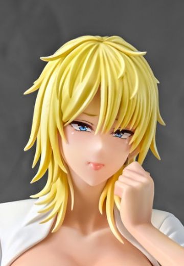 圣雅里曼学园 Pakopako日记2021 丽 白辣妹 | Hpoi手办维基