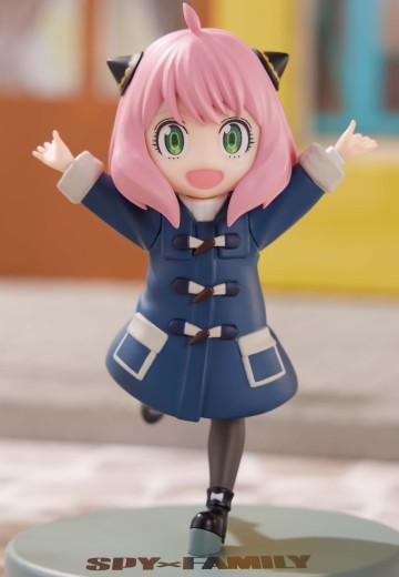 Trio-Try-iT 间谍过家家 阿尼亚·福杰 | Hpoi手办维基