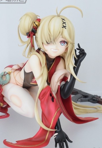 B-Style 少女前线 TKB408 朱砂舞 重创 | Hpoi手办维基