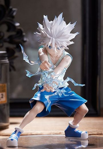 POP UP PARADE 猎人×猎人 奇犽·揍敌客