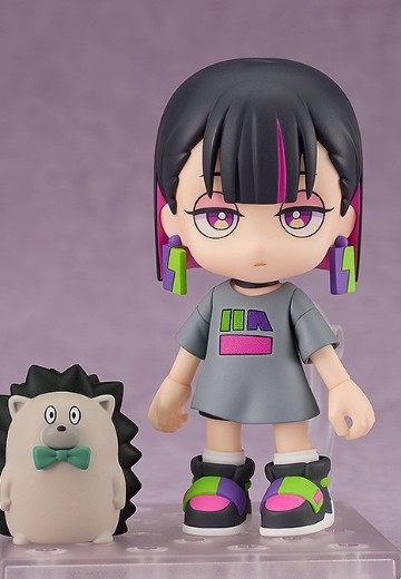 粘土人#2203 永远是深夜有多好｡ NIRA