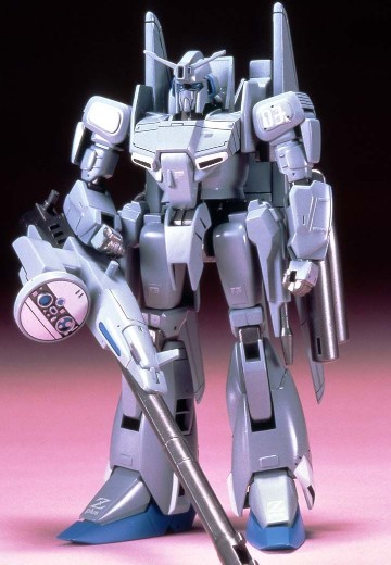 1/144 Z PLUS C1 | Hpoi手办维基
