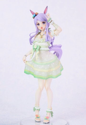 赛马娘 麦昆 泳装