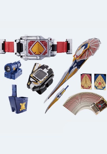 CSM  剑带扣+觉醒吸收器+剑觉醒器 | Hpoi手办维基