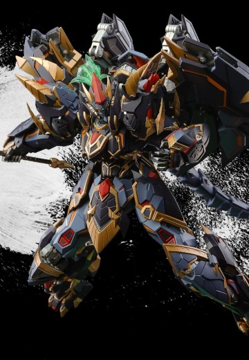 CD-04 四圣兽 玄武 | Hpoi手办维基