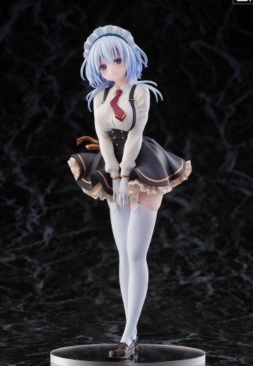 Cantabile Liar·Liar 姫路白雪 | Hpoi手办维基