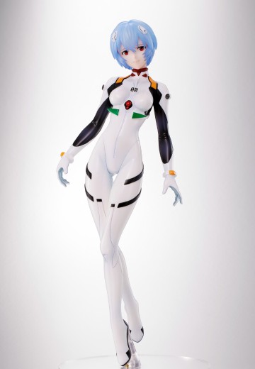 新世纪福音战士新剧场版 绫波零 | Hpoi手办维基