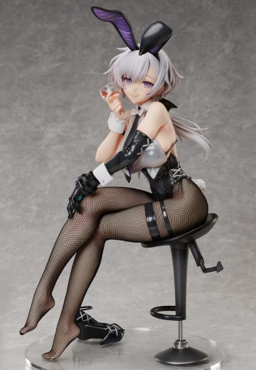 B-style 碧蓝航线 兔女郎里诺！ | Hpoi手办维基