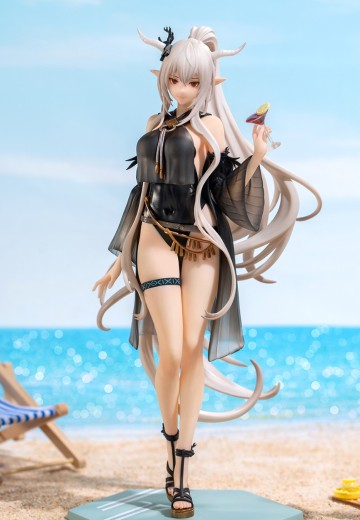 Gift+系列 明日方舟 闪灵 夏日