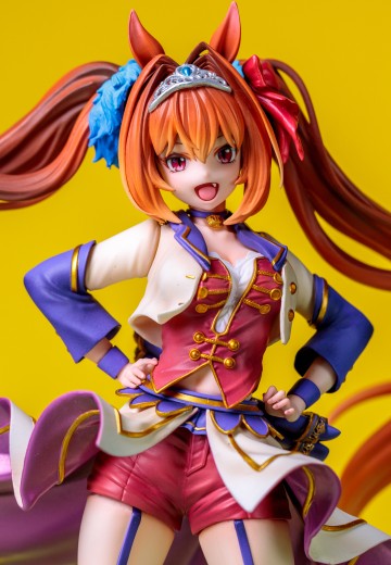 赛马娘 大和赤骥 | Hpoi手办维基