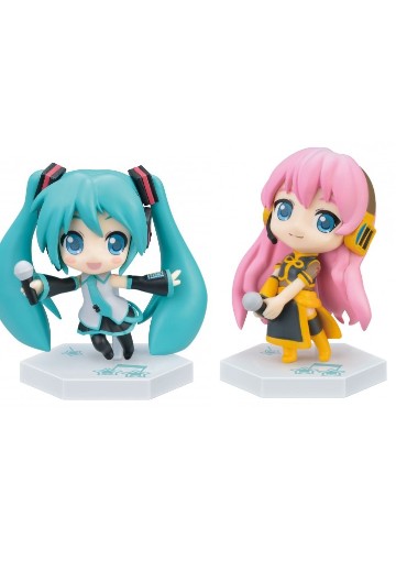 初音未来系列 豆丁未来1 | Hpoi手办维基