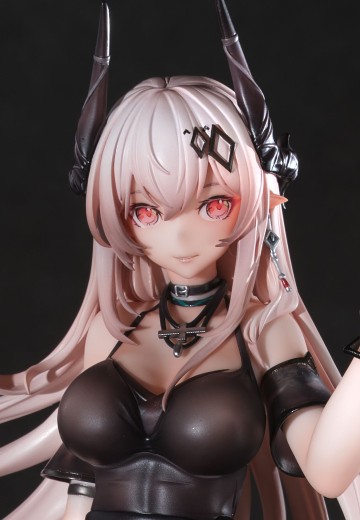 明日方舟 泥岩-黑曜石 | Hpoi手办维基