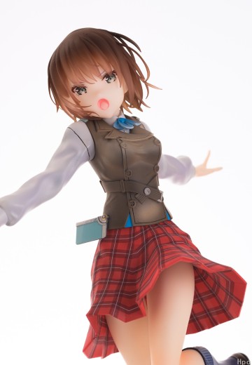 炽焰天穹 苍井绘梨花 | Hpoi手办维基