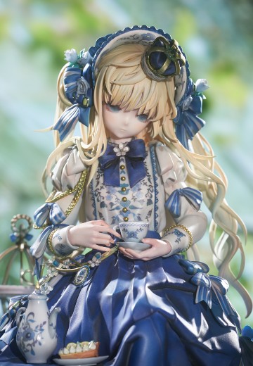 Afternoon tea | Hpoi手办维基