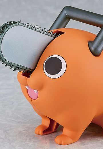 PLAMAX  链锯人 波奇塔