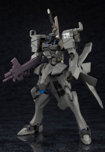 Muv-Luv Alternative Total Eclipse 吹雪 日本帝国样式 | Hpoi手办维基