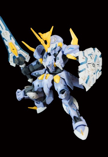 Pla-Act13 亚瑟 终极铠甲 | Hpoi手办维基