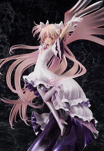 魔法少女小圆 剧场版 [新篇] 叛逆的物语 终极小圆 | Hpoi手办维基