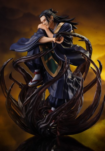 剧场版 咒术回战 0 夏油杰