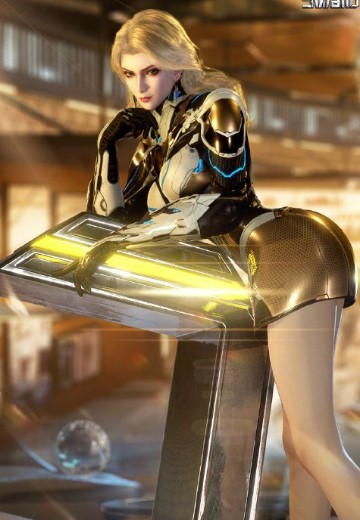 维妮娜·波莱纳斯