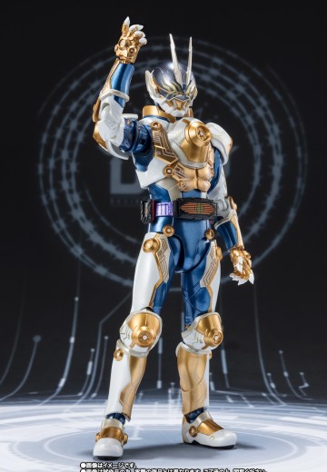 S.H.Figuarts 假面骑士谛睨