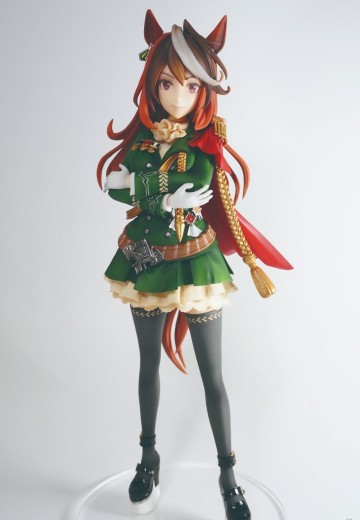 赛马娘 皇帝 | Hpoi手办维基