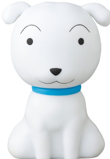 VCD 编号402 蜡笔小新 小白 动画片早期的样子 | Hpoi手办维基