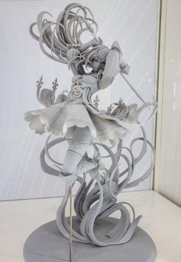 Aria | Hpoi手办维基