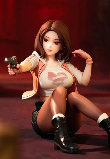 穿越火线 空 | Hpoi手办维基