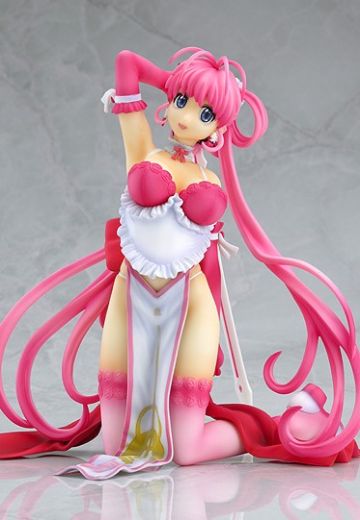 内衣战士玫瑰蝴蝶 通常版 玫瑰蝴蝶