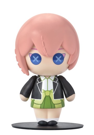 CT1-23010 Cutie1+ 五等分的新娘 中野 一花 | Hpoi手办维基