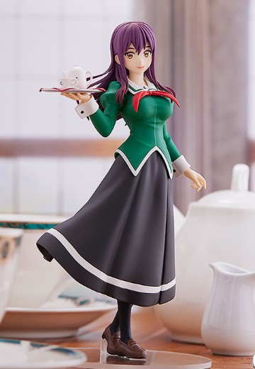 POP UP PARADE 百合是我的工作! 绫小路美月 | Hpoi手办维基