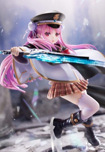 炽焰天穹 国见玉 | Hpoi手办维基