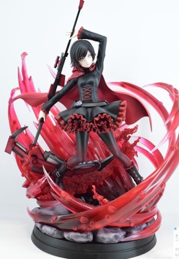 B-style  四色战记 冰雪帝国 露比·罗丝