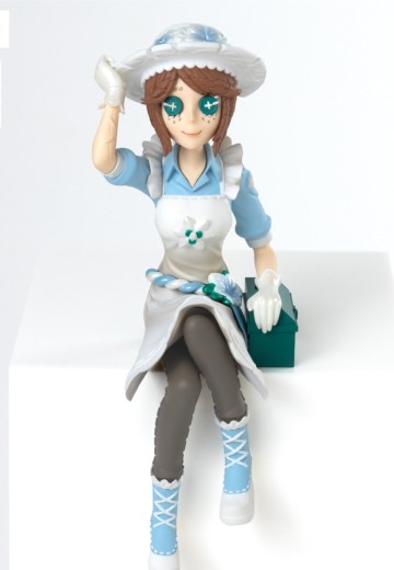 压泡面 第五人格 制服晩餐会 园丁 艾玛·伍兹 | Hpoi手办维基