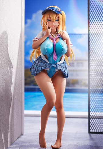 大褐色时代 优世