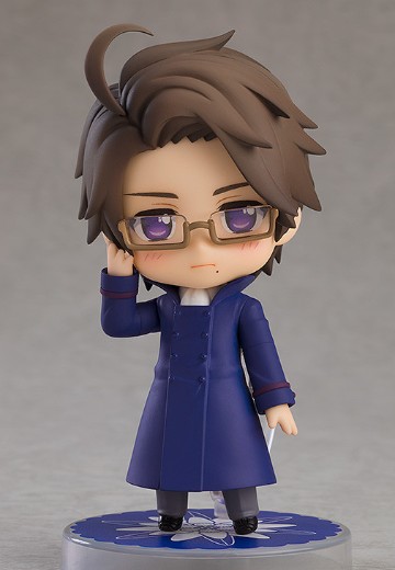 粘土人#2213 黑塔利亚 World★Stars 奥地利 | Hpoi手办维基