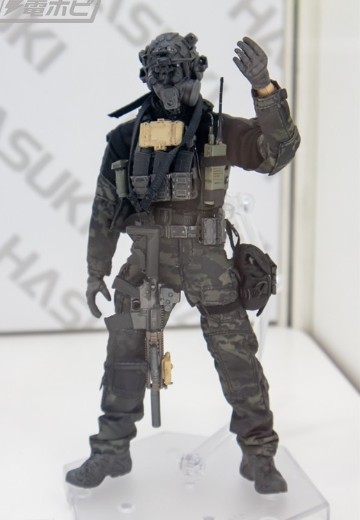 Pocket Art系列 S01 （暂称）