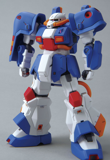 HG  机动战士Z高达外传RE-BOOT 收藏型高性能渣古 民用高扎古 | Hpoi手办维基