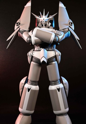 大尺寸软胶系列 飞跃巅峰 钢巴斯塔/救生船板计划 纯色版 | Hpoi手办维基