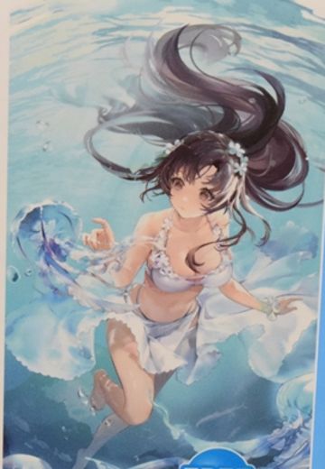 B-Style 少女前线：云图计划 薮春 海洋舞者 | Hpoi手办维基